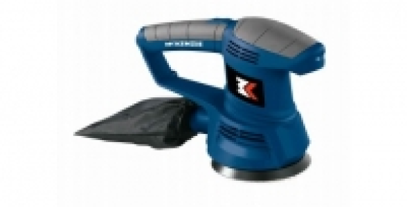 Ponceuse excentrique 420 W McKENZIE