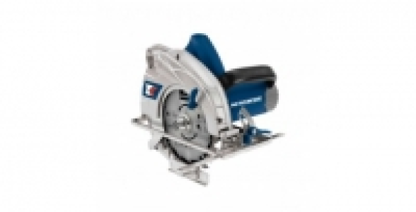 Scie ciculaire 1400 W McKENZIE
