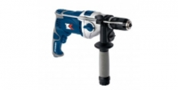 Bricomarche  Perceuse à percussion 1100 W McKENZIE