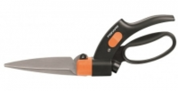 Cisaille à gazon Servosystem GS42 FISKARS