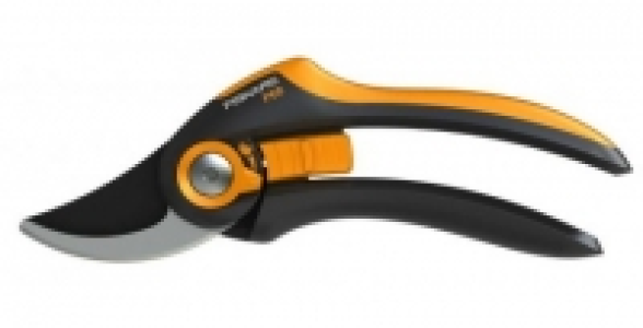 Sécateur bi-matière Smartfit P68 FISKARS à ouverture variable
