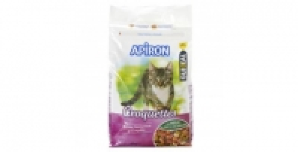 Multicroquettes chat standard 4kg 5.95 €