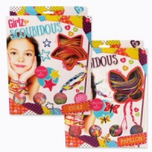 Set pour scoubidous