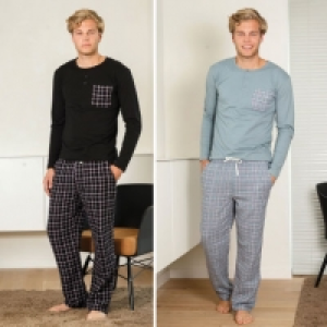 Enrico Mori® Pyjama