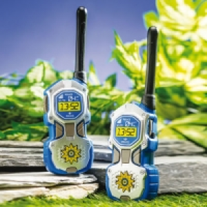 Talkie-walkie 11.99 €