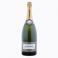 Aldi De Montpesey® Champagne brut Réserve
