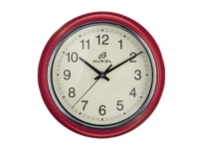 Horloge murale vintage 5.49 €