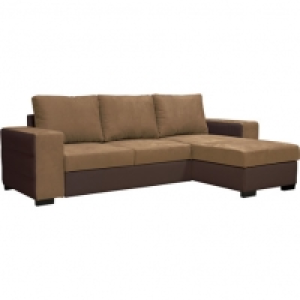 Canapé dangle convertible et réversible LEO 439.00 €