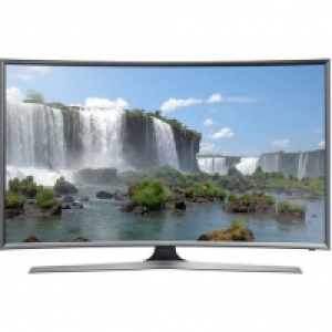 Samsung UE48J6300 - Téléviseur LED Incurvé