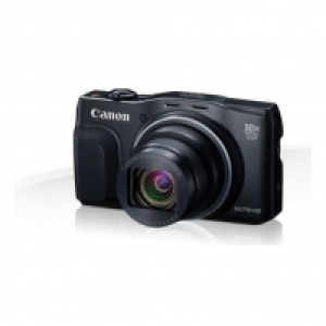 Canon Appareil photo compact PowerShot SX710 HS Noir