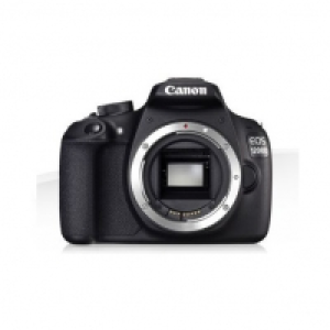 Canon EOS 1200D Nu - Appareil photo reflex
