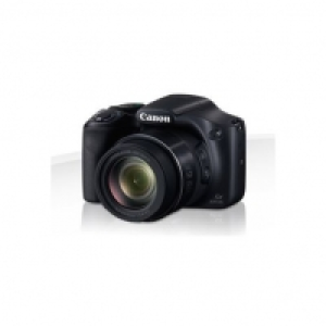 Canon PowerShot SX530 HS Noir - Appareil photo Bridge