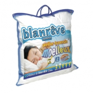 Lestra Oreiller MOELLEUX