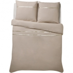 Actuel Parure housse de couette coton VICTORIA