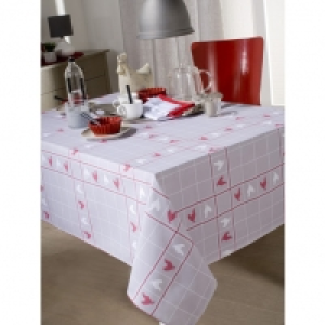 Nappe POULETTES enduite