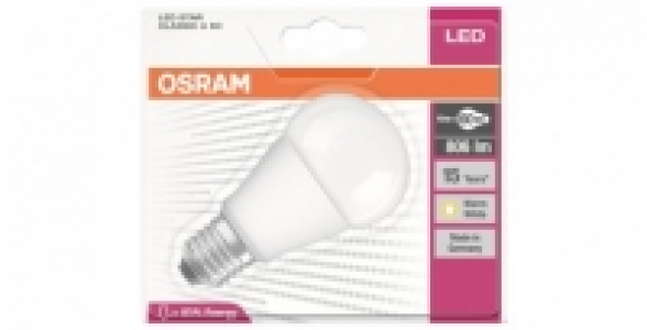 Ampoule LED standard OSRAM