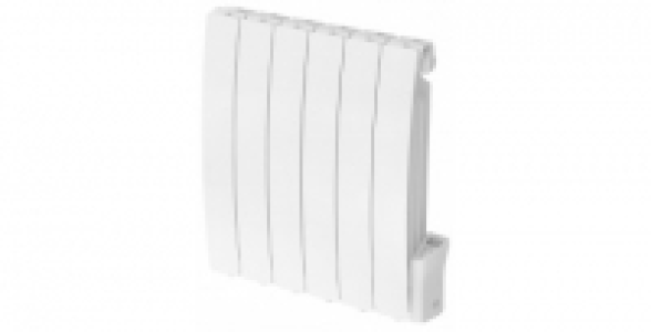 Radiateur &agrave; inertie fluide 2000W