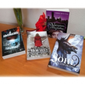 Roman 2.99 €