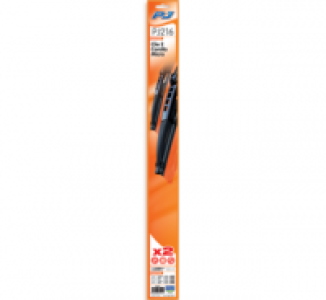 2 BALAIS DESSUIE-GLACE PJ 208