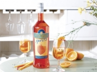 Parasol Spritz 5.99 €