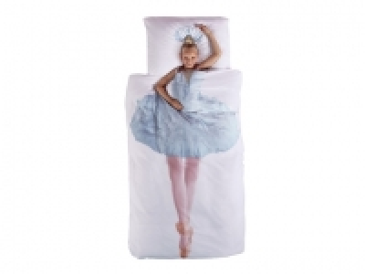 Parure de lit pur coton renforc&eacute; 12.99&nbsp;&euro;
