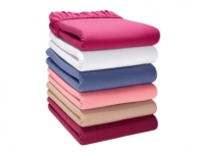 Drap-house en jersey pur coton