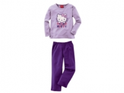 Pyjama fille ou garçon 6.99 €