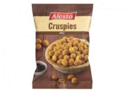 Cacahuètes enrobées 0.89 €