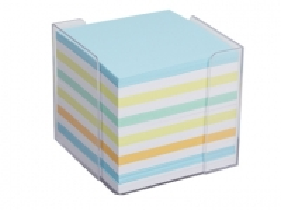 Boîte à bloc-notes 1.99 €