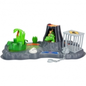 Silverlit Digidinos Playset Deluxe