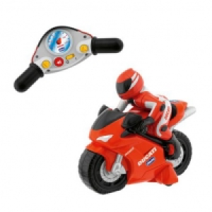 Chicco Moto Ducati 1198