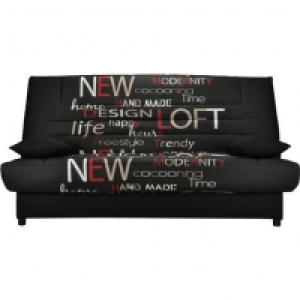 Bultex Clic clac NEW LOFT Mousse 14cm