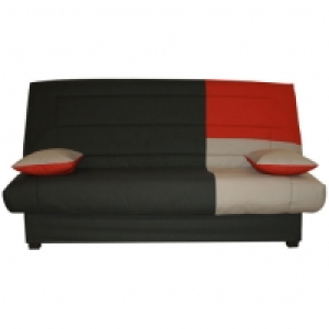 Clic Clac PATCHWORK Mousse/Latex 14 cm