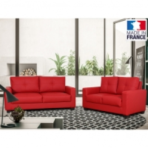 Ensemble canapés 3+2 places OSCAR 449.00 €