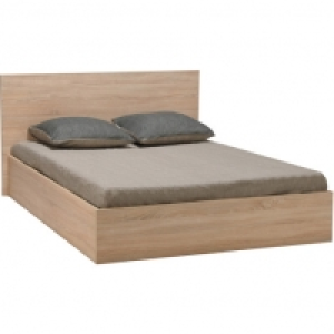Lit coffre BARCELONA couchage 160x200 cm