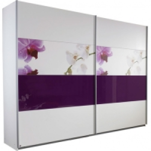 Armoire SOLINE L 181 cm