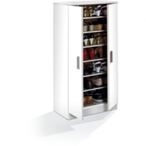 Armoire à chaussures 2 portes BASE