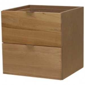 Set de 2 tiroir BLOK