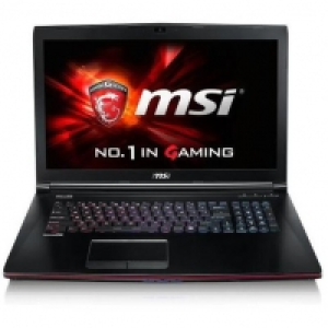 Msi ORDINATEUR PORTABLE - GE72 2QF Apache Pro-241FR