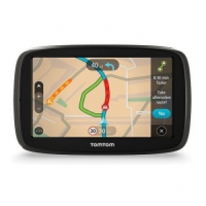 Tomtom Go 50 - GPS