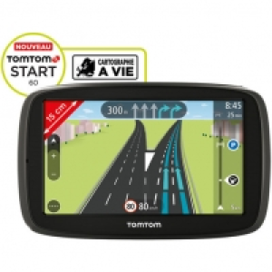 Tomtom Start 60 - GPS