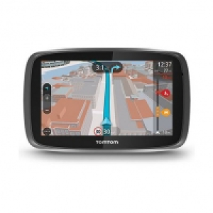 Tomtom Go 500 Speak - GPS
