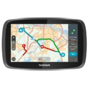 Tomtom GO 510 MONDE - GPS