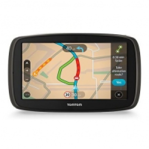Tomtom Go 60 - GPS