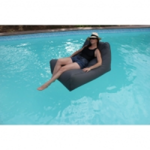 Fauteuil flottant KIWI Gris