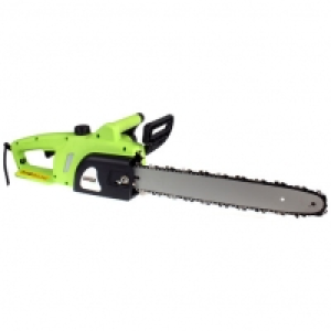 Tronçonneuse électrique 69.90 €
