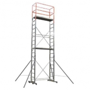 Escalux Echafaudage Nimbus 500