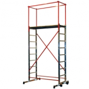Escalux Echafaudage Nimbus 250