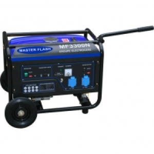 Master Flash Groupe électrogène MF3300