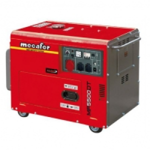 Groupe électrogène Diesel 1.00 €
